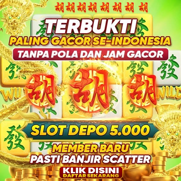CONTOGEL: Game Online Tanpa Modal Besar, Tetap Auto Cuan